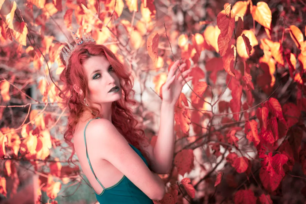 Autumm Fantasy – Foto 9